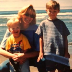 Meet your Posher, Spenser